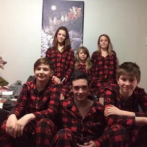 Meet your Posher, Brenda